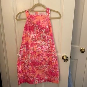 Beautiful Lilly Pulitzer dress
